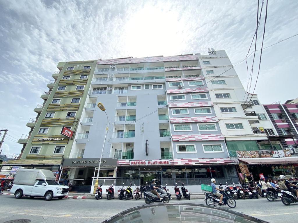 Patong Platinum – Phuket