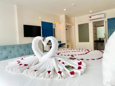 Patong Platinum – 写真 8