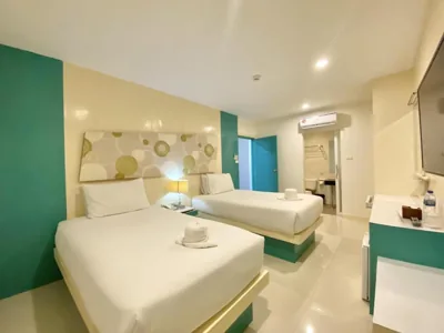 Patong Platinum – 写真 10